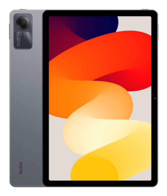 TABLET XIAOMI REDMI PAD SE 4GB/128GB GRIS GRAFITO (NO INCLUYE CARGADOR)