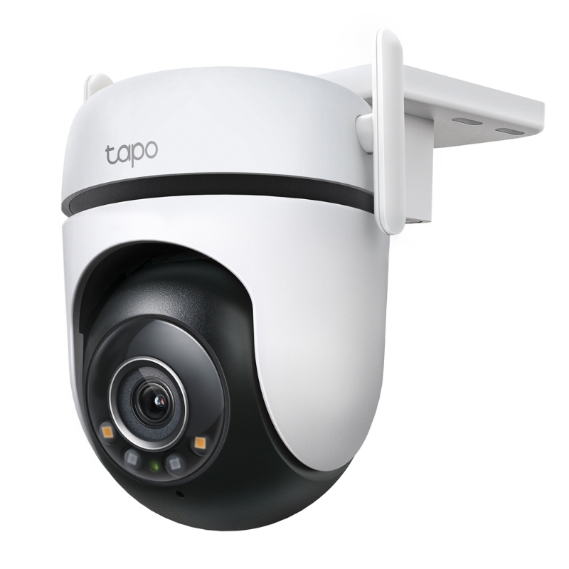 TP-LINK CAMARA IP/WEBCAM 2K WIFI 360 TAPO C520WS