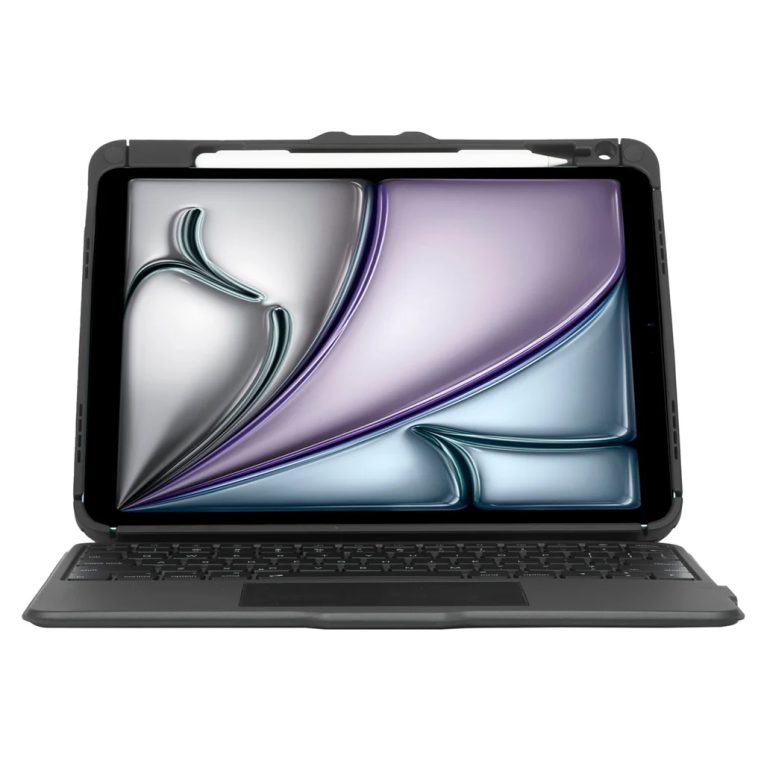 TARGUS VERSAVU BLUETOOTH KEYBOARD CASE FOR IPAD AIR 11-INCH /10.9-INCH