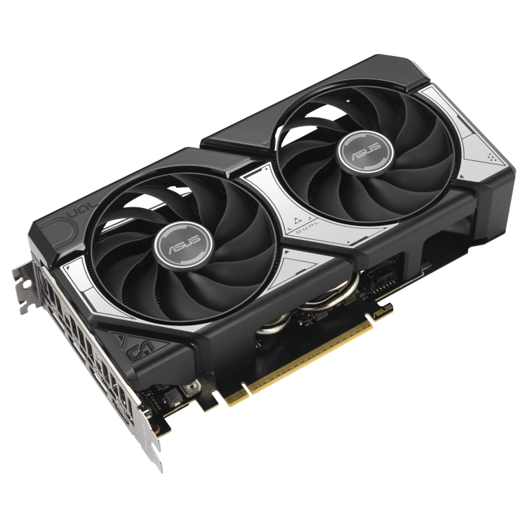 TARJETA GRAFICA ASUS DUAL  RTX 5060TI 8GB