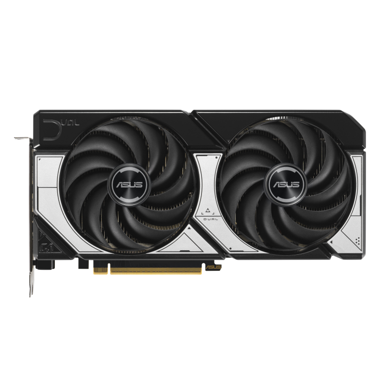 TARJETA GRAFICA ASUS DUAL RTX5070 OC 12GB