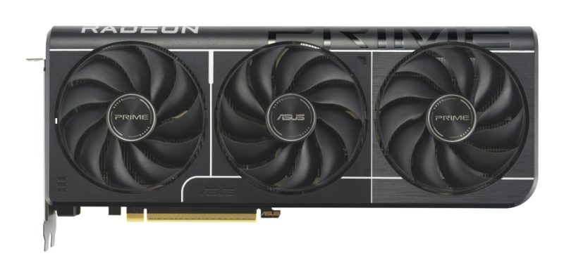 TARJETA GRAFICA ASUS DUAL RX 9060 8G BULK