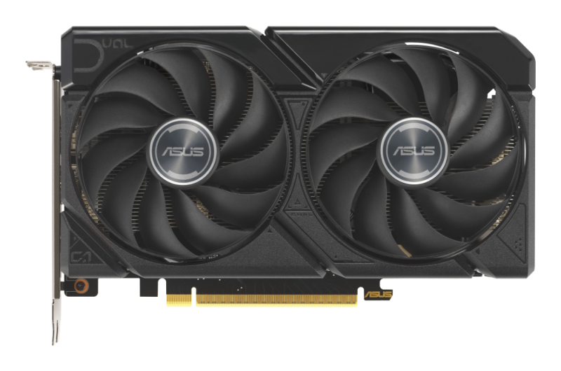 TARJETA GRAFICA ASUS DUAL RX 9060 XT 8G