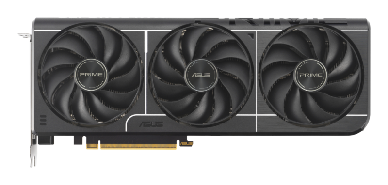 TARJETA GRAFICA ASUS PRIME RTX 5060TI 16GB