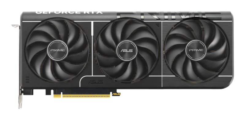 TARJETA GRAFICA ASUS PRIME RTX 5070 OC 12GB