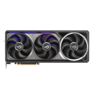 ASUS VGA NVIDIA RTX 5090 ROG Astral OC 32GB DDR7