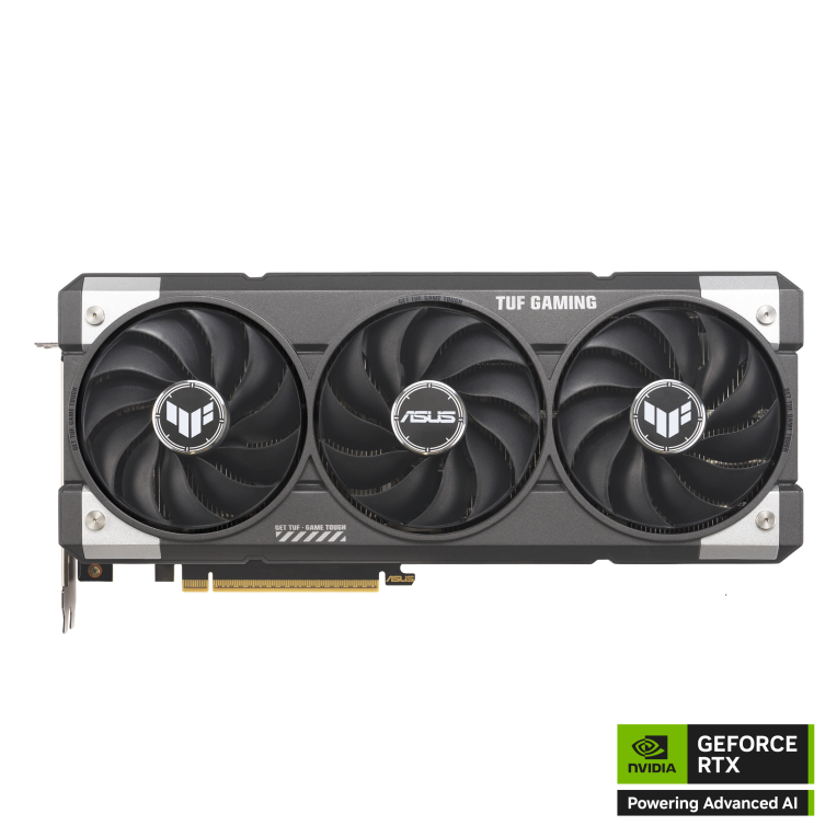 TARJETA GRAFICA ASUS TUF RTX 5060 TI O16GB GAMING