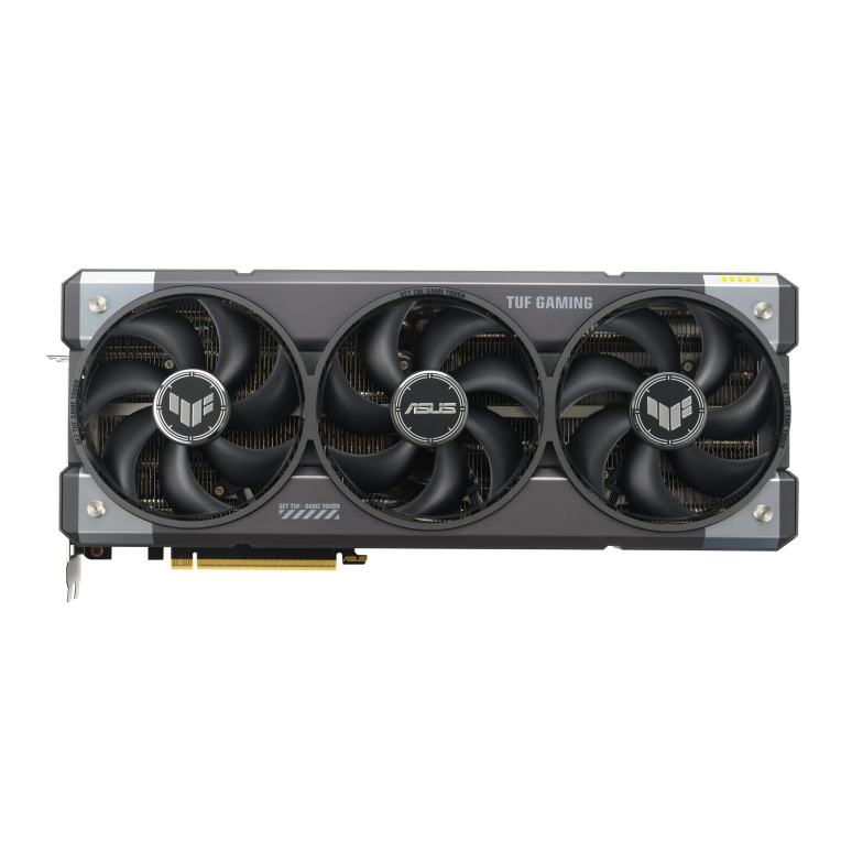 TARJETA GRAFICA ASUS TUF RTX5080-16G-GAMING