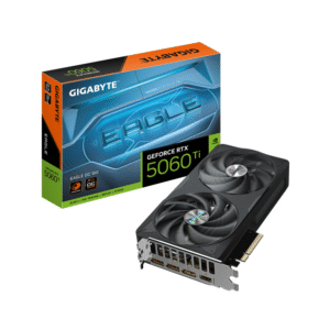 Gigabyte VGA NVIDIA RTX 5060 TI EAGLE OC 16GB DDR7
