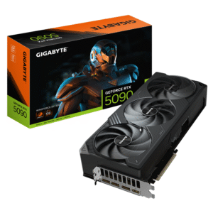 Gigabyte VGA NVIDIA RTX 5090 WF3OC 32GB DDR7
