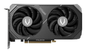 TARJETA GRAFICA ZOTAC RTX 5060 TI 16GB TWIN EDGE