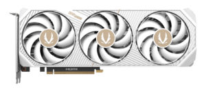 TARJETA GRAFICA ZOTAC RTX 5070 AMP BLANCO ED 12GB GDDR7