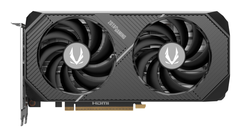 TARJETA GRAFICA ZOTAC RTX 5070 TWIN EDGE 12GB GDDR7