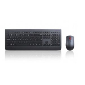 TECLADO Y MOUSE LENOVO WIRELESS PROFESSIONAL COMBO