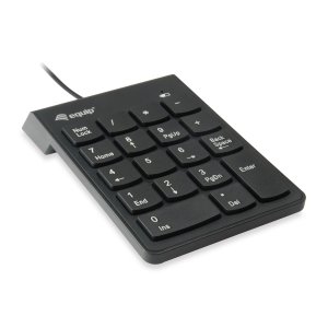 TECLADO NUMERICO USB EQUIP 245205