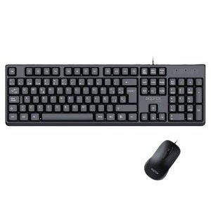 APPROX Teclado+Raton MX245 USB 2.0