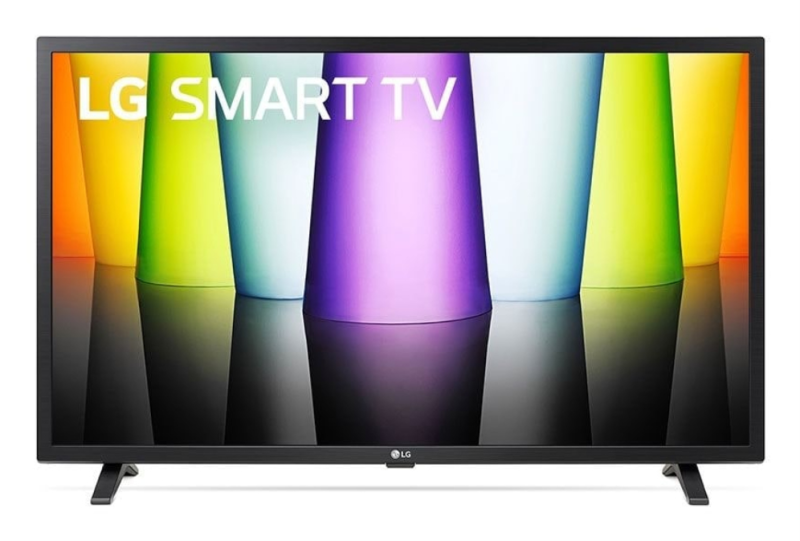 Televisor LG 32LQ630B6LA 32"/ HD/ Smart TV/ WiFi