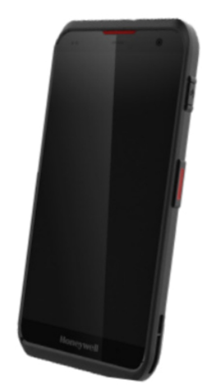 TERMINAL HONEYWELL EDA52 ANDROID 11 WIFI