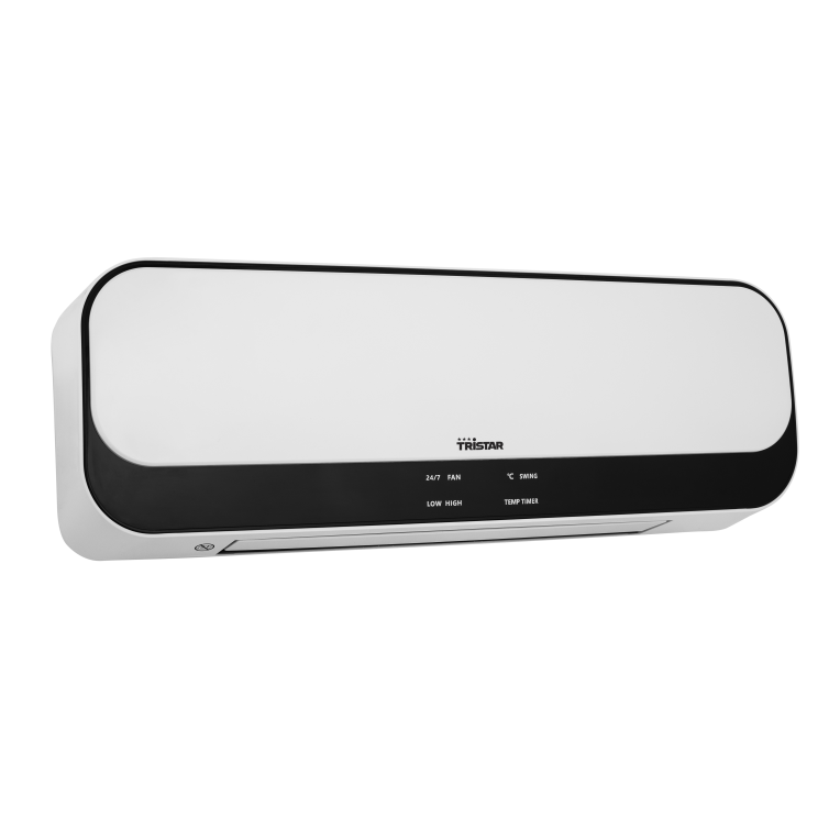 TERMOVENTILADOR PARED SPLIT TRISTAR KA-5075 2000W