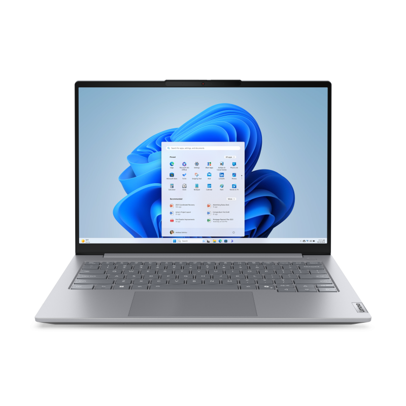 NOTEBOOK LENOVO THINKBOOK 14 G8 IRL 21SG0089SP