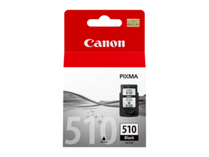 TINTA CANON PG510 BLACK