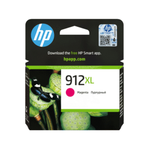 TINTA HP 912 XL MAGENTA