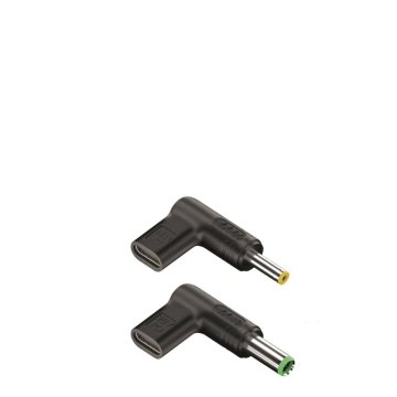 NGS CLAVIJAS USB-C PARA ORDENADORES TOSHIBA