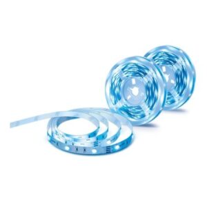 TIRA LED WIFI INTELIGENTE TP-LINK TAPO L900 10m DE LONGITUD COMPATIBLE CON ALEXA Y GOOGLE