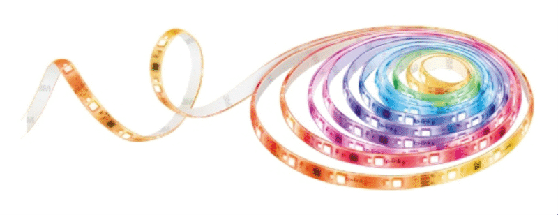 TIRA LED INTELIGENTE TP-INK MULTICOLOR