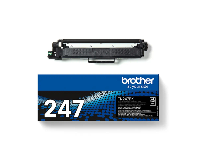 TONER NEGRO BROTHER TN247