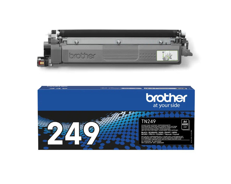 TONER NEGRO BROTHER TN249