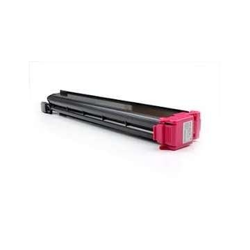 TONER COMPATIBLE para Konica Minolta bizhub C203 Magenta TN213M,TN214M,TN314M