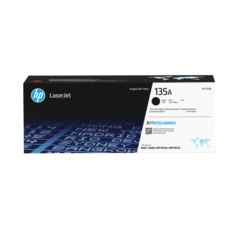 TONER HP 135A NEGRO