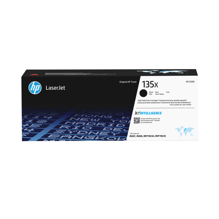 TONER HP 135X NEGRO