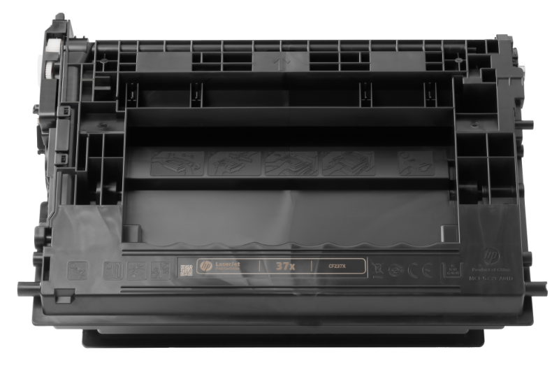 TONER HP 37X NEGRO