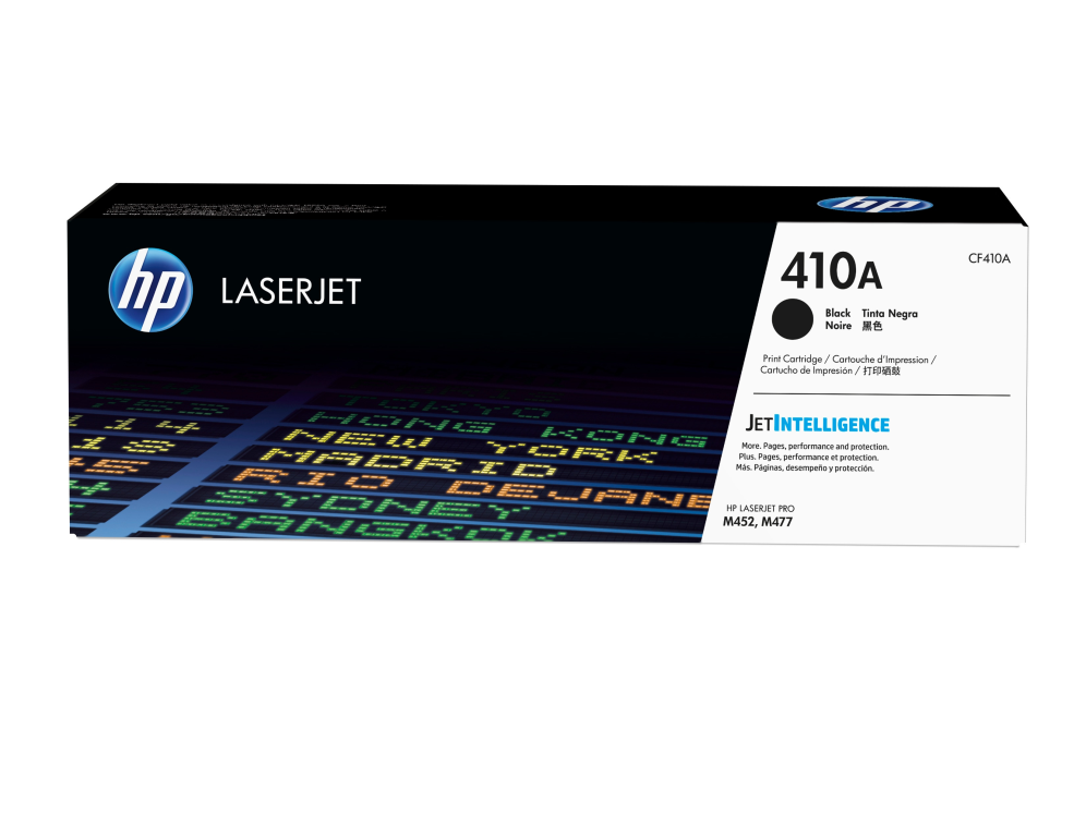 TONER HP 410A NEGRO 2300PAG