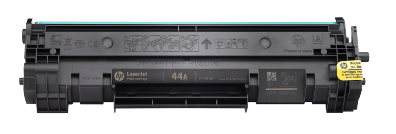 TONER HP 44A NEGRO