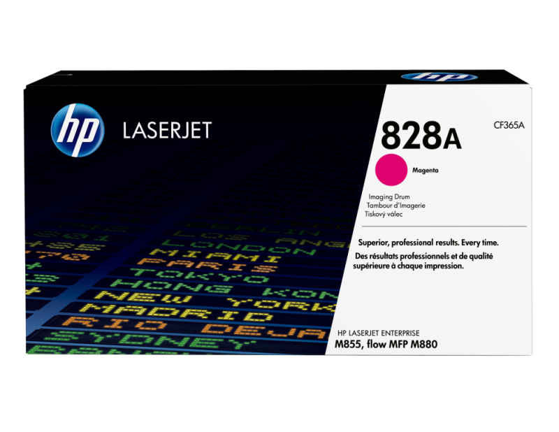 TONER HP 828A MAGENTA