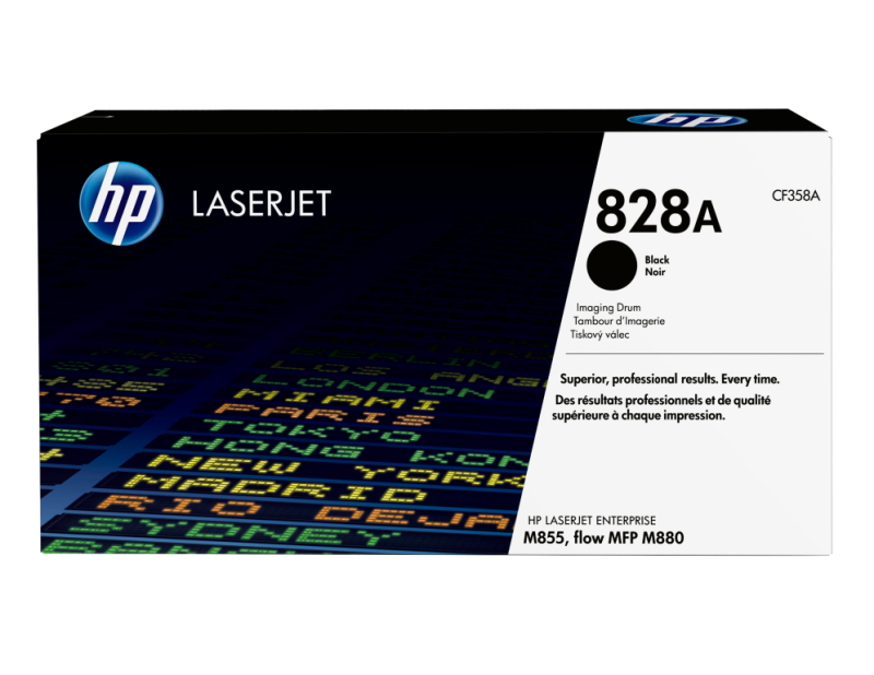 TONER HP 828A NEGRO