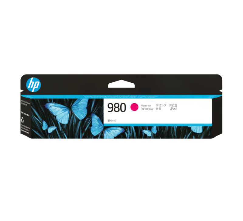 TONER HP 980 MAGENTA