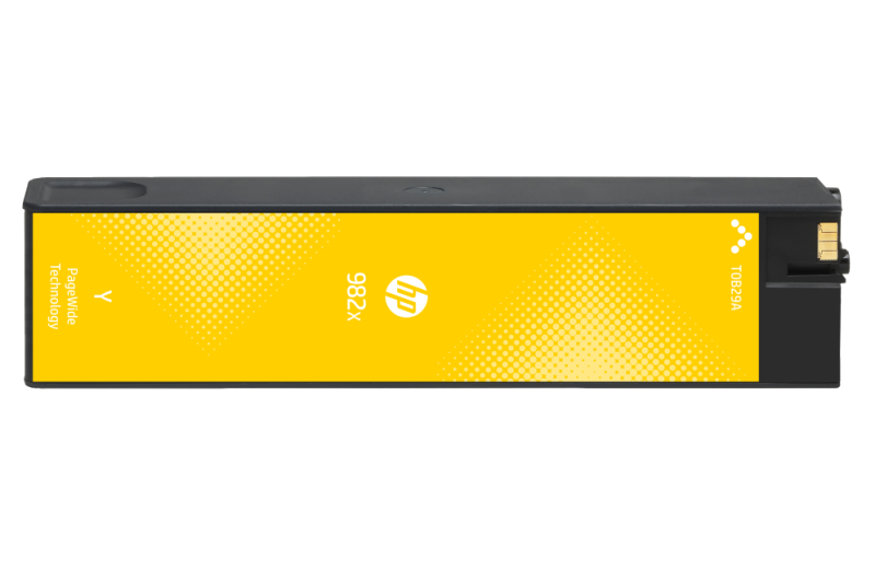 TONER HP 982X AMARILLO