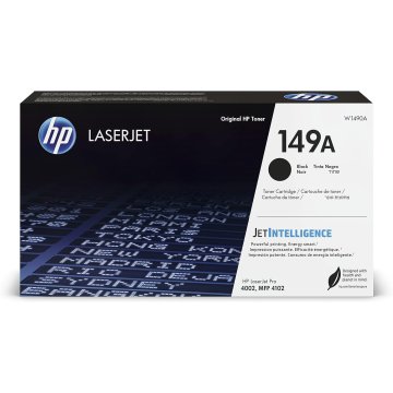 TONER HP LASERJET HP 149A NEGRO (W1490A)