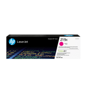 TONER HP MAGENTA 219X