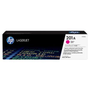 TONER MAGENTA Nº 201A LASERJET PRO M252, M277 MFP