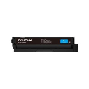 TONER PANTUM CTL-1100HC CYAN 1500 PAG PARA CP1100/CM1100