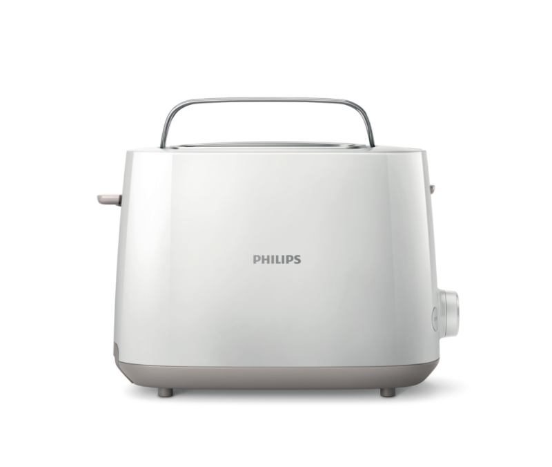 TOSTADORA PHILIPS HD2581/00  BLANCO