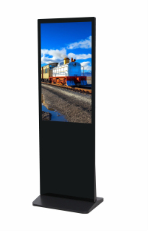 TOTEM NO TACTIL DAHUA DHI-LDV43-SAI400L-B3 43" ANDROID 11