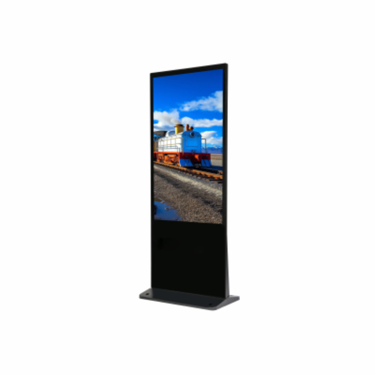 TOTEM NO TACTIL DAHUA DHI-LDV55-SAI400L-B3 55" ANDROID 11