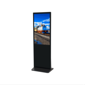 TOTEM TACTIL DAHUA DHI-LDV43-SAI400TL-V1 43" ANDROID 11