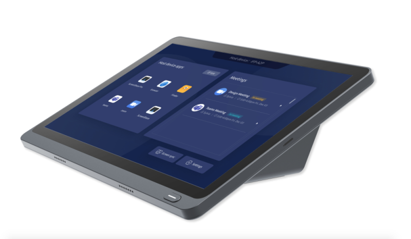 TOUCH CONTROL PANEL MAXHUB TCP10M